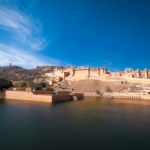 Amer Fort. Jaipur