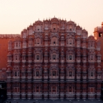 Hawa Mahal, Jaipur