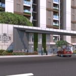 Kings Court : Luxurious Living 3BHK on Gandhi Path W, Vaishali Nagar, Jaipur