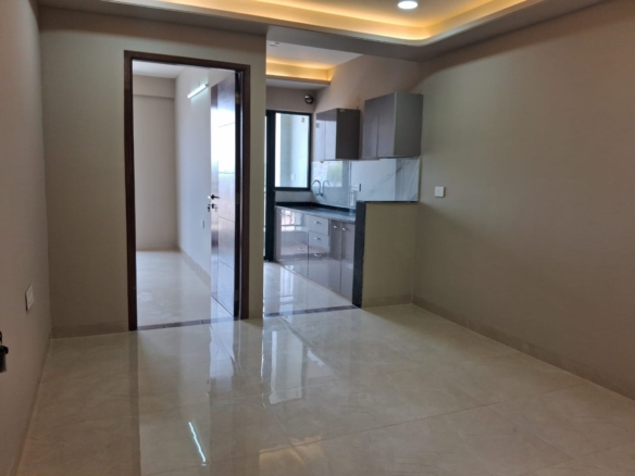 2 BHK Fully Furnished Apartment at SGD Embassy – Your Dream Home in Jaipur