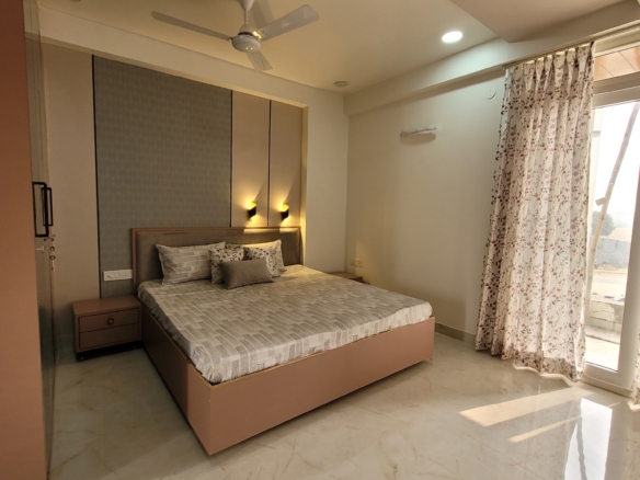 Sunrise Westway Heights – Ultra-Luxurious 4 BHK Flats@ Ajmer Road, Jaipur