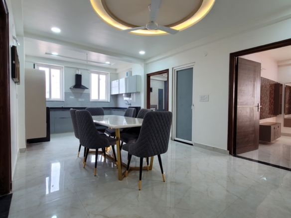 Sunrise Westway Heights – Ultra-Luxurious 3 Bhk Flats @ Ajmer Road, Jaipur