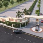 RLB Pride Premium JDA Approved Plots Gunsagar Vallery